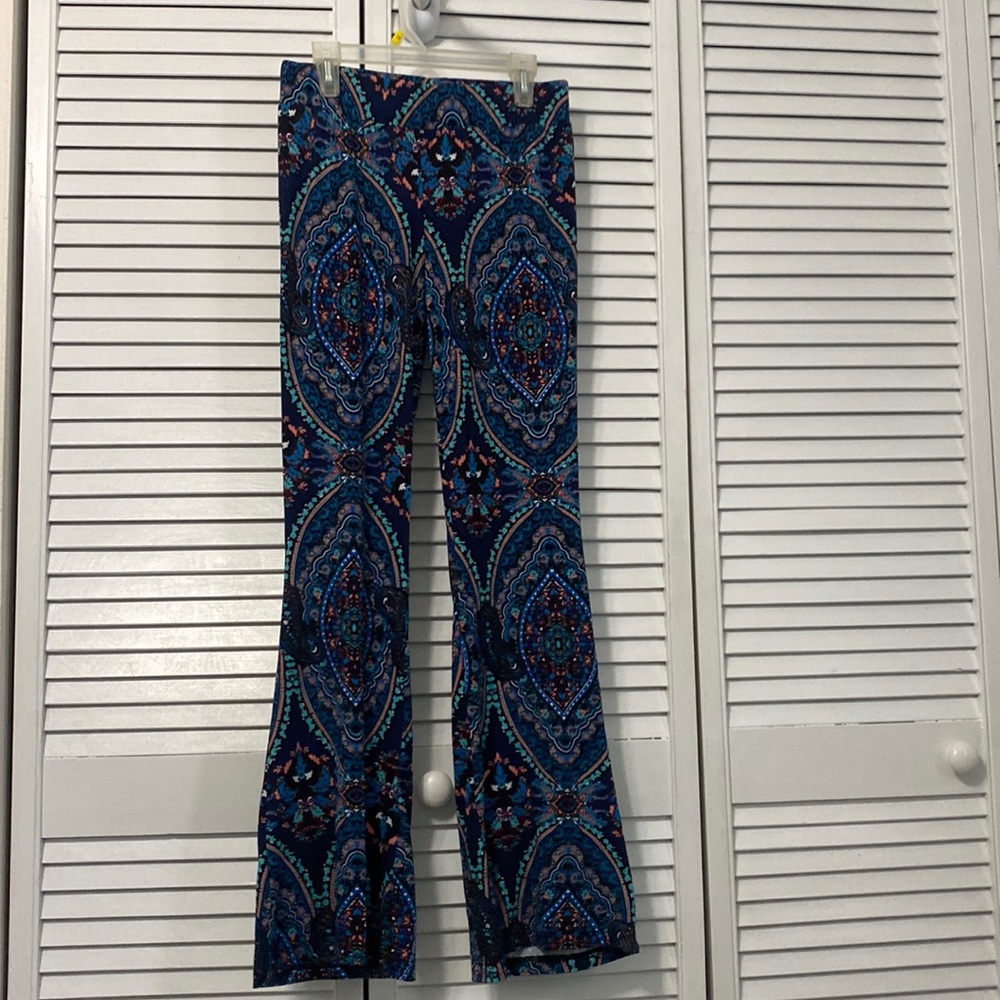 Flare Leggings